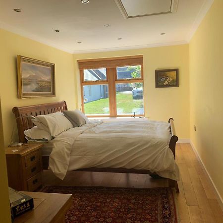 Abbey Cottage, Findhorn Ngoại thất bức ảnh