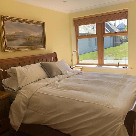 Abbey Cottage, Findhorn Ngoại thất bức ảnh