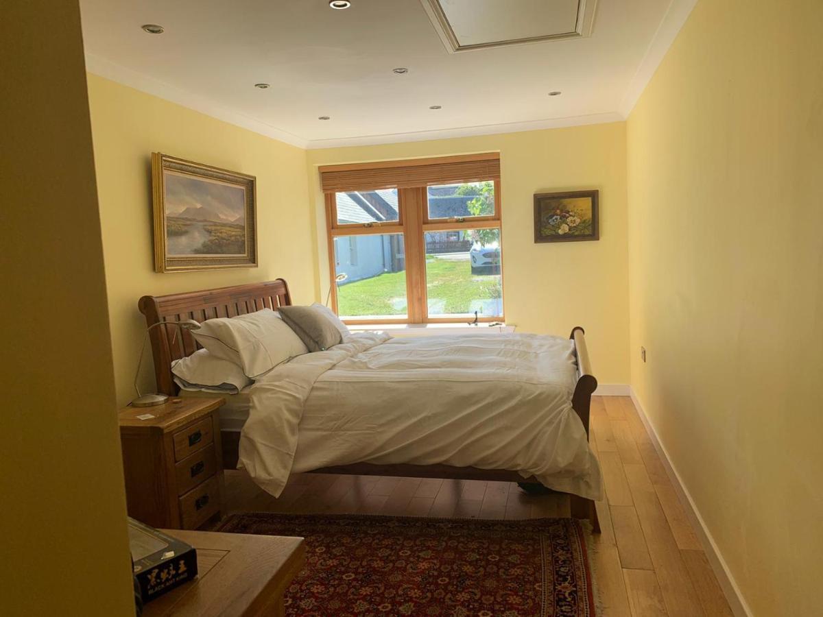 Abbey Cottage, Findhorn Ngoại thất bức ảnh