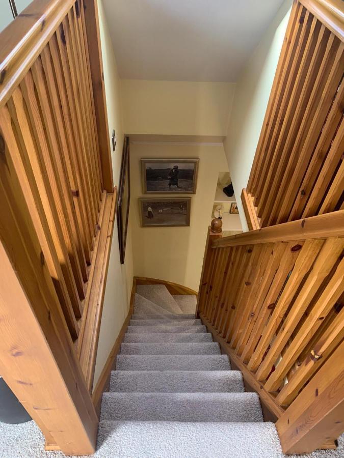 Abbey Cottage, Findhorn Ngoại thất bức ảnh